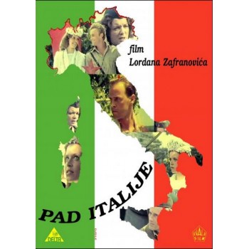 The Fall of Italy  aka Pad Italije (1981) WWII
